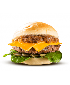 Hamb&uacute;rguer  Las Vegas