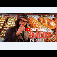 PIZZA PROFISSIONAL MAIS SABOROSA DO MUNDO